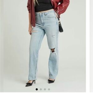Pacsun jeans